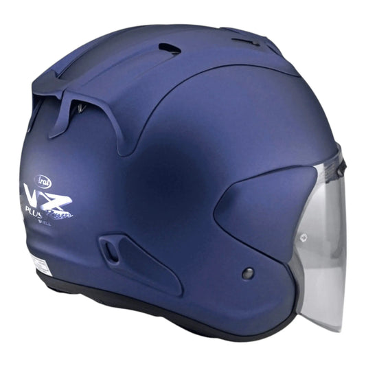 MATT BLUE HLT Factory