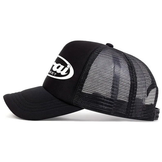 Casquette ARAI Officielle Essential HLT Factory