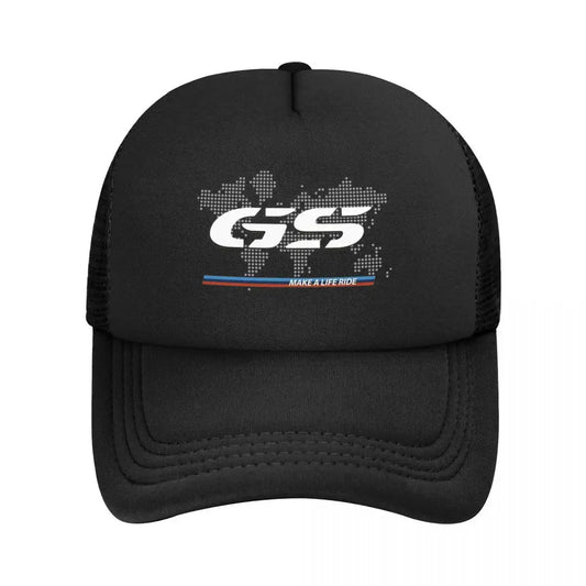 Casquette GS MAKE A LIFE RIDE HLT Factory