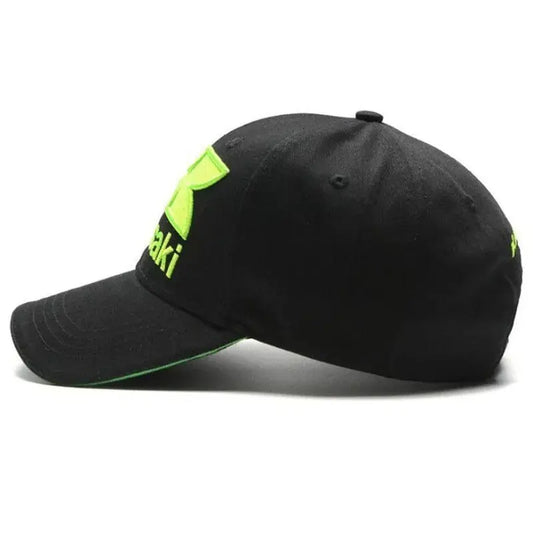 Casquette Kawasaki Essential HLT Factory