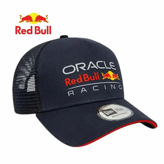 Casquette Red Bull Racing Officiel - Exclusif HLT Factory