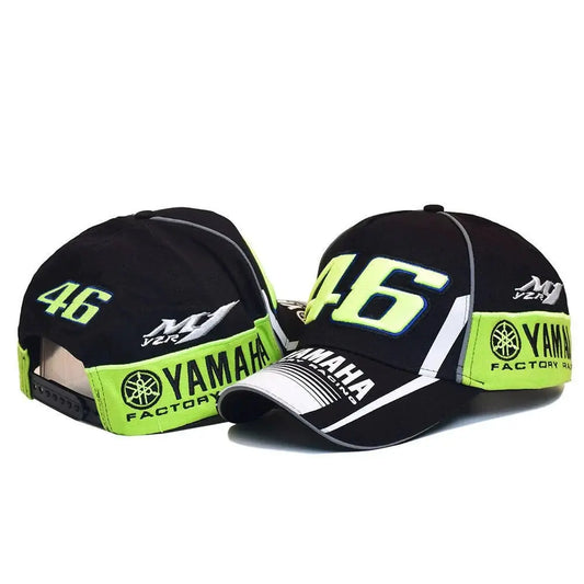 Casquette YAMAHA Moto GP - Official Edition HLT Factory