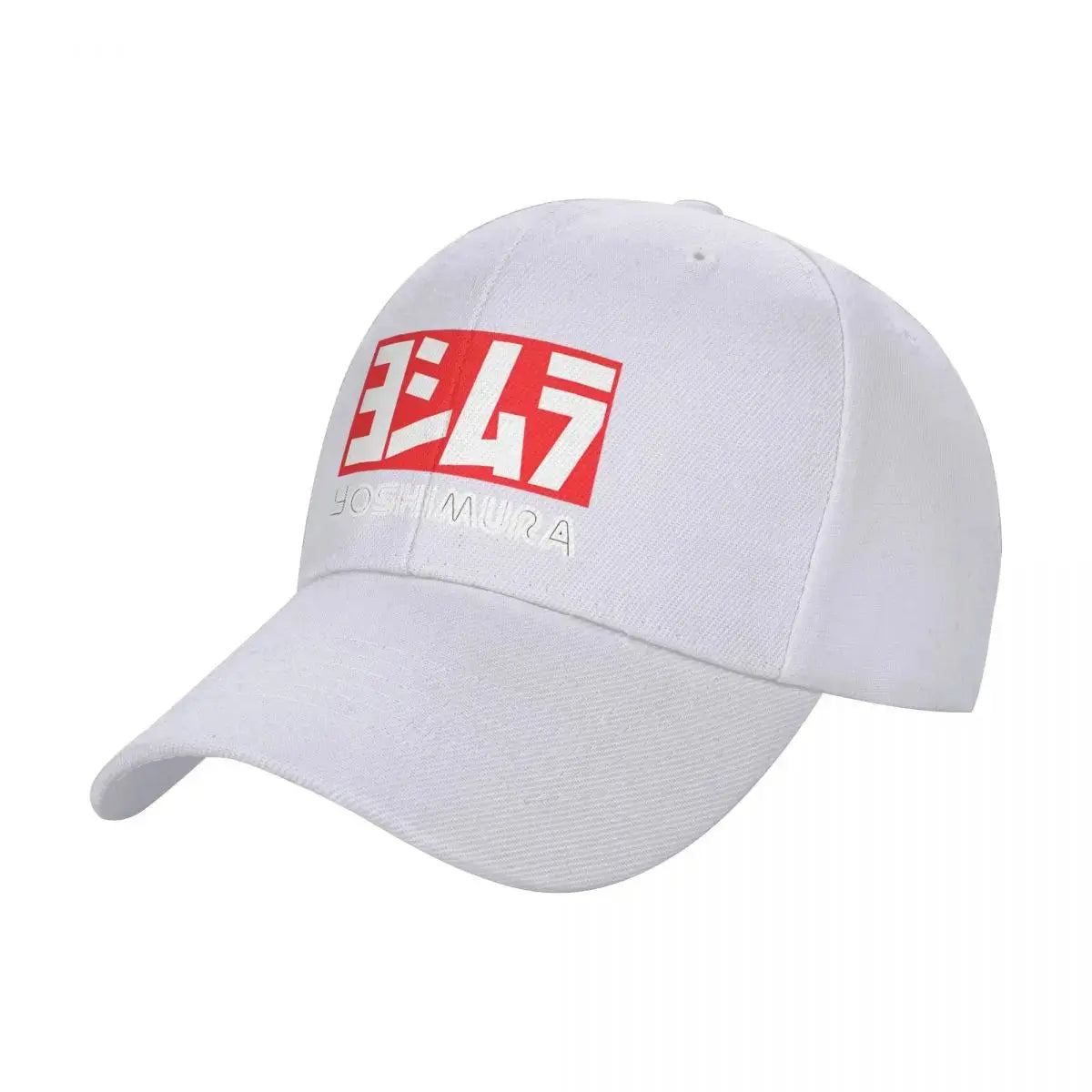 Casquette Yoshimura Essential Drop HLT HLT Factory