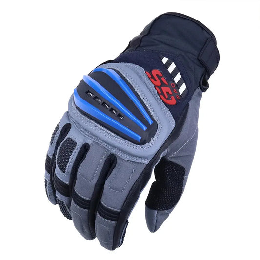 Gant Moto GS Explorer IceTrail x HLT HLT Factory