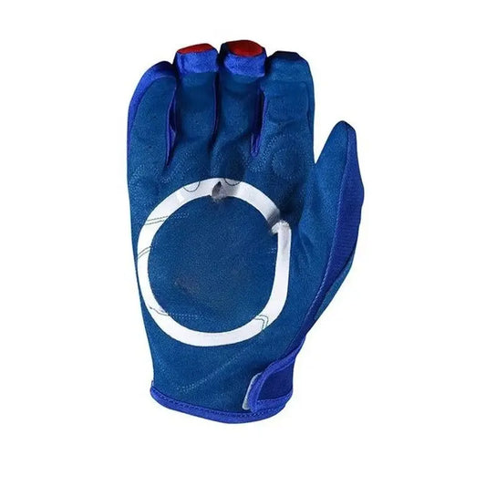 Gants Moto HLT × YAMAHA – Série Limité HLT Factory