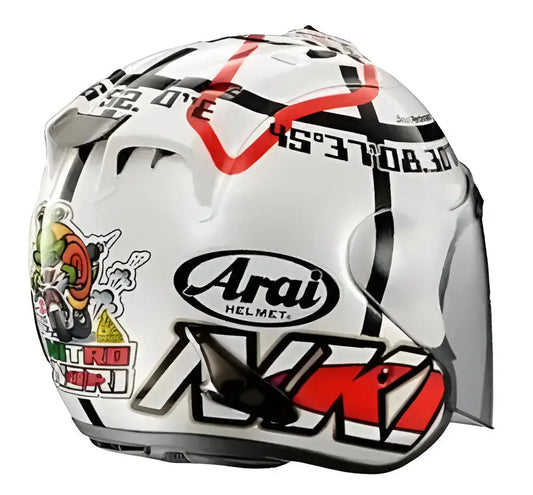 HAGA MONZA HLT Factory