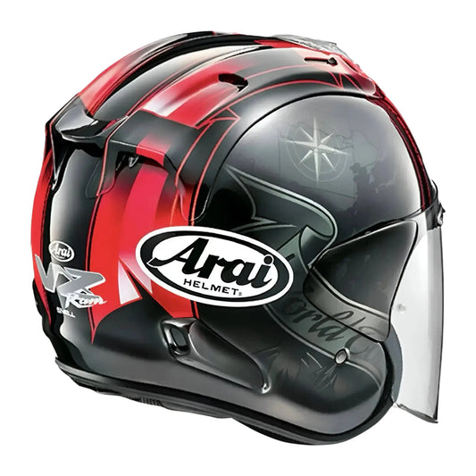 HARADA BLACK HLT Factory