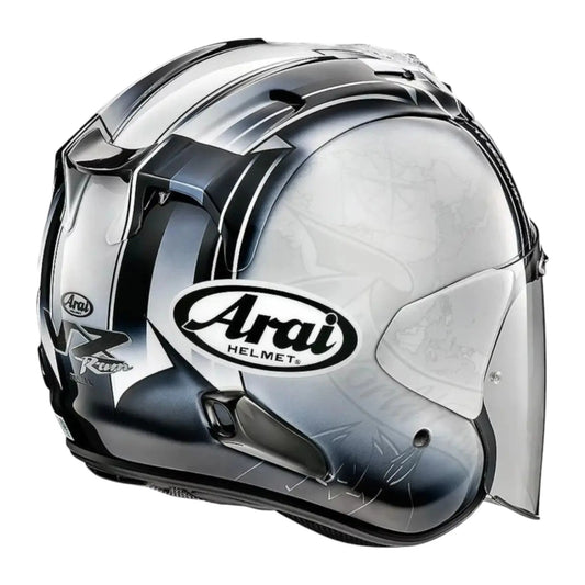 HARADA WHITE HLT Factory