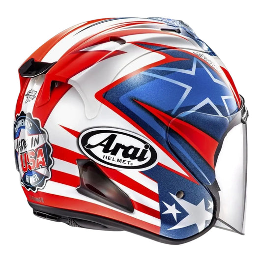 HAYDEN STAR USA HLT Factory