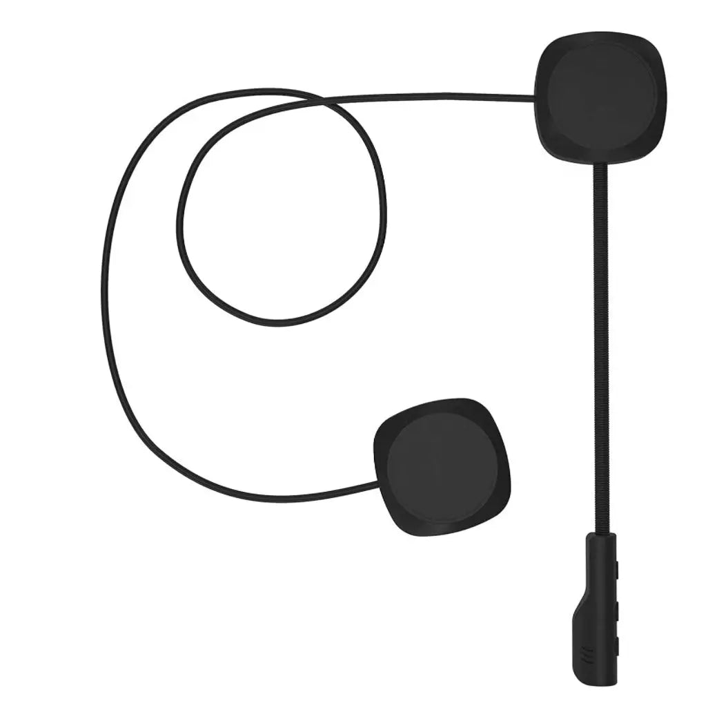 Intercom Casque Moto 3T6B HLT HLT Factory