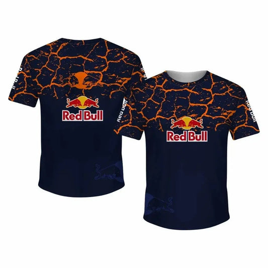Maillot Événement Red Bull – EXCLUSIF HLT Factory