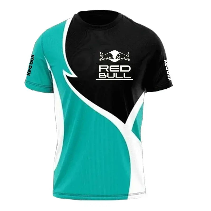 Maillot Événement Red Bull – EXCLUSIF HLT Factory