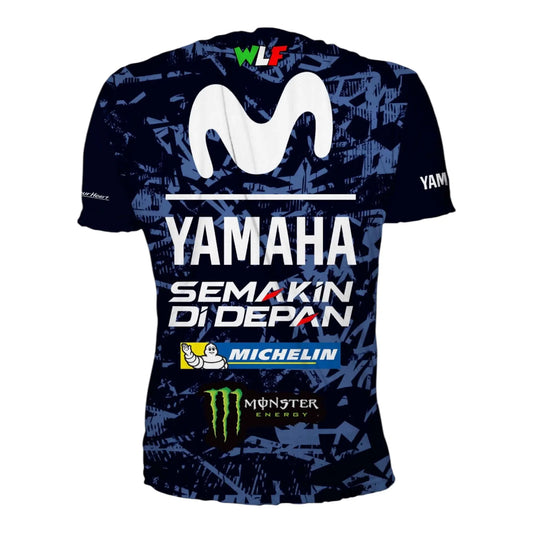 Maillot Moto GP Collector HLT - Limited HLT Factory