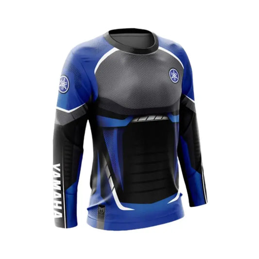 Maillot Technique YAMAHA PRO - HLT Series HLT Factory