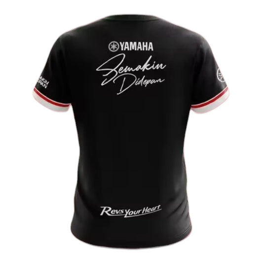 Maillot YAMAHA Racing Essential HLT HLT Factory