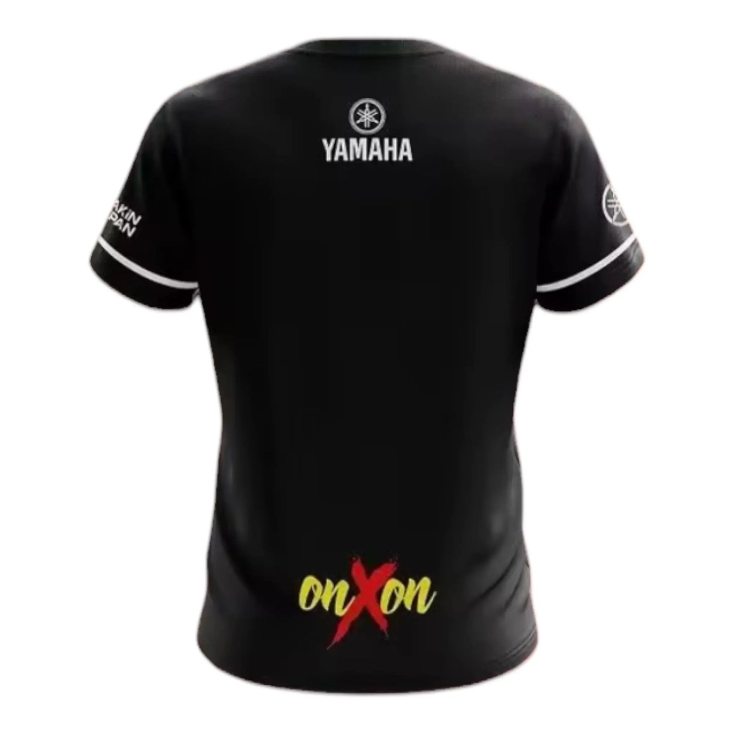 Maillot YAMAHA Racing - HLT Series HLT Factory