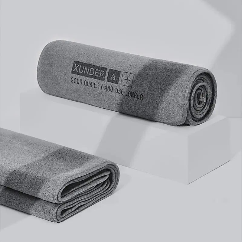 Microfibre “XUNDER” – Anti-Rayures Premium HLT Factory