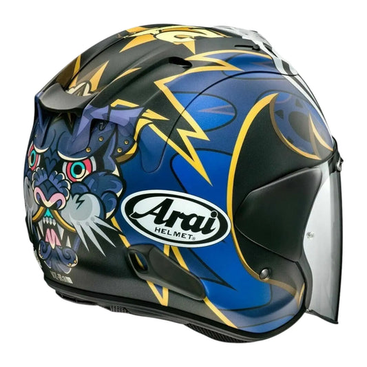 NAKASUGA 21 HLT Factory