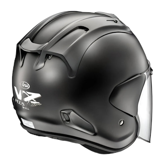 MATT BLACK HLT Factory