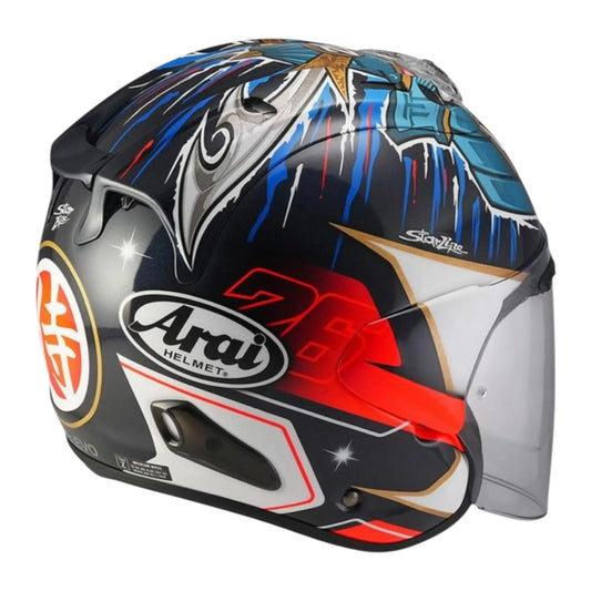 PEDROSA SHOGUN HLT Factory