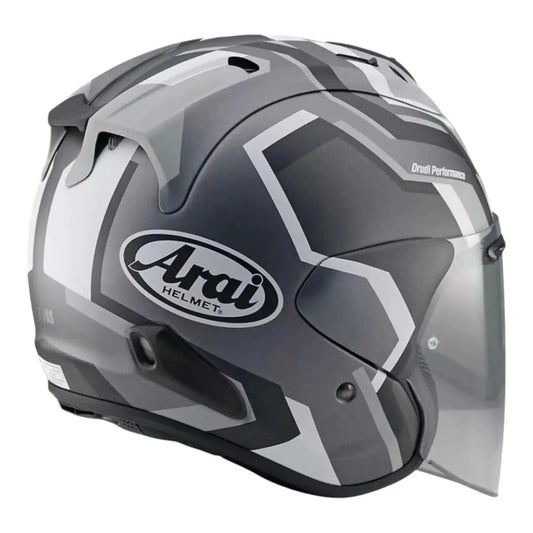 RSW TRICO BLACK HLT Factory