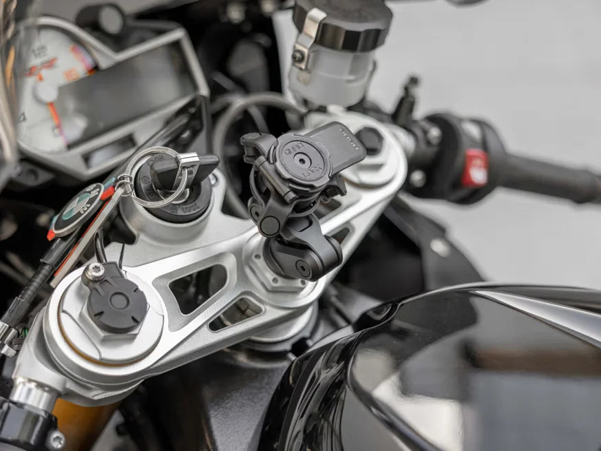 Quad Lock Moto - Mount Frok Stem PRO