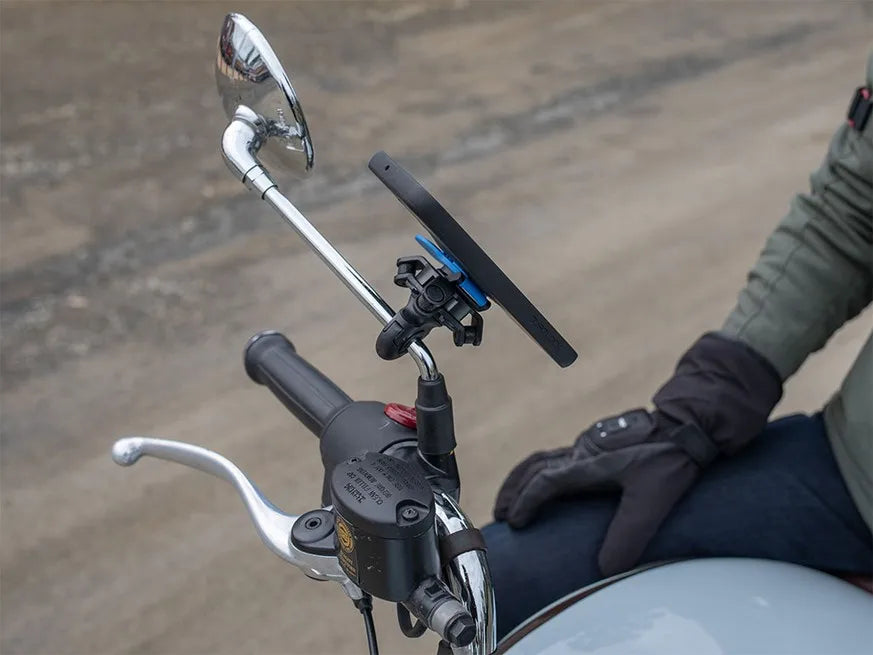 Quad Lock Moto - Mirror Mount