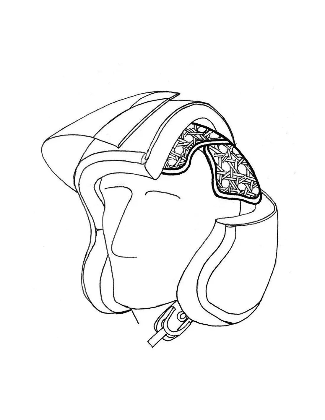 Sous Casque Moto Tucano Essential HLT Factory