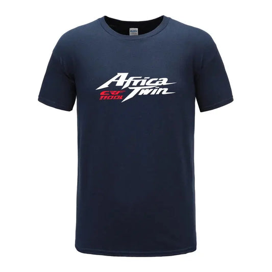 T-Shirt Africa Twin Essential Series HLT Factory