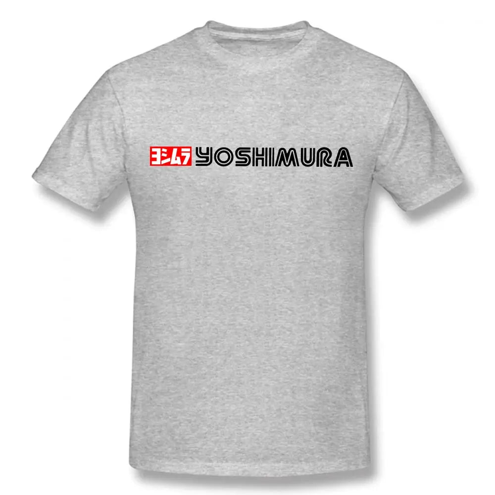 T-Shirt Essential YOSHIMURA x HLT HLT Factory