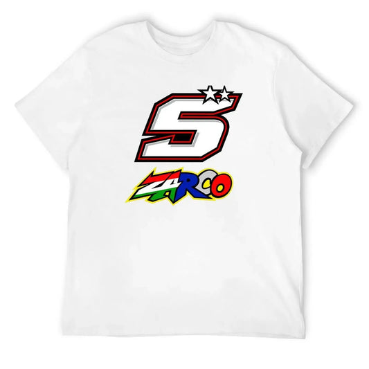 T-Shirt Evènement ZARCO Essential HLT HLT Factory