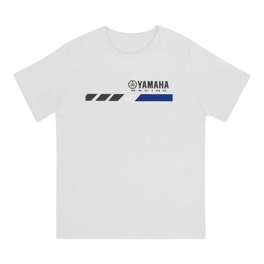 Tee-Shirt Essential YAMAHA Racing HLT Factory