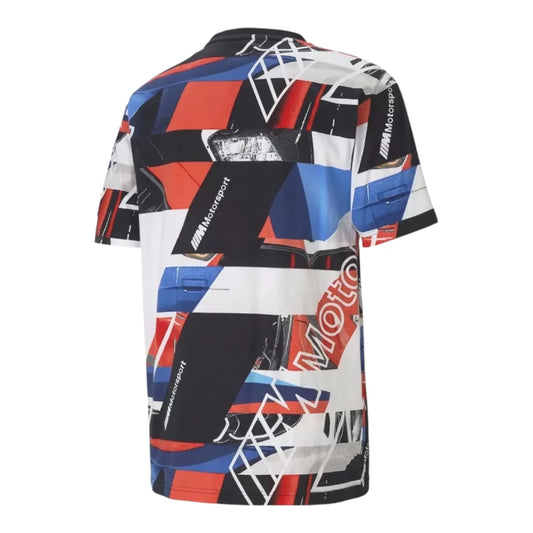 Tee-Shirt Evènement Motorsport - Limited HLT Factory