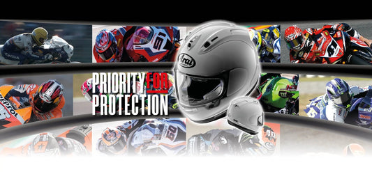 MANUEL-ARAI-HELMET-VZ-R-HLT-Factory HLT Factory