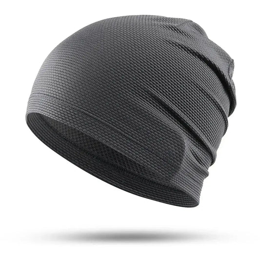 Bonnet Sous Casque Protège-Cheveux HLT Factory