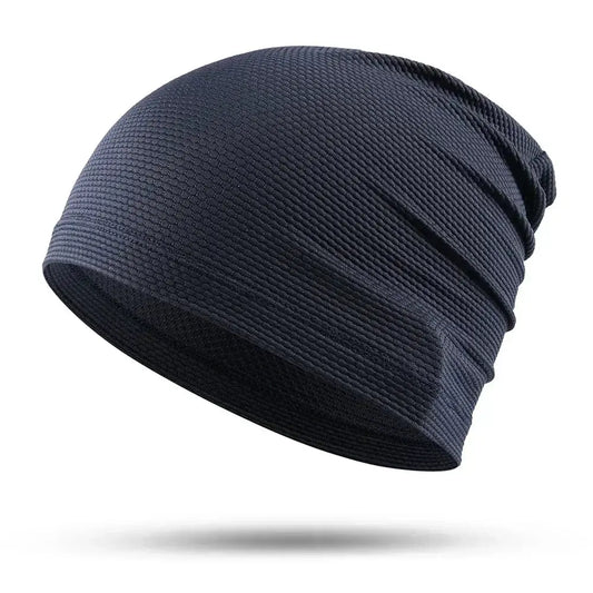 Bonnet Sous Casque Protège-Cheveux HLT Factory