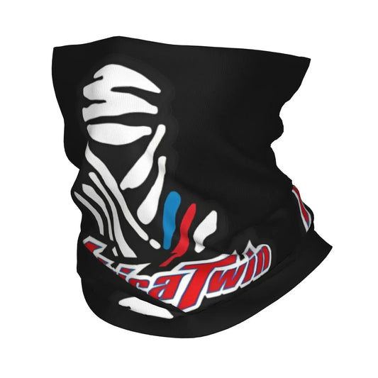 Cache-Cou Africa Twin D-Dakares – Édition Aventure HLT Factory