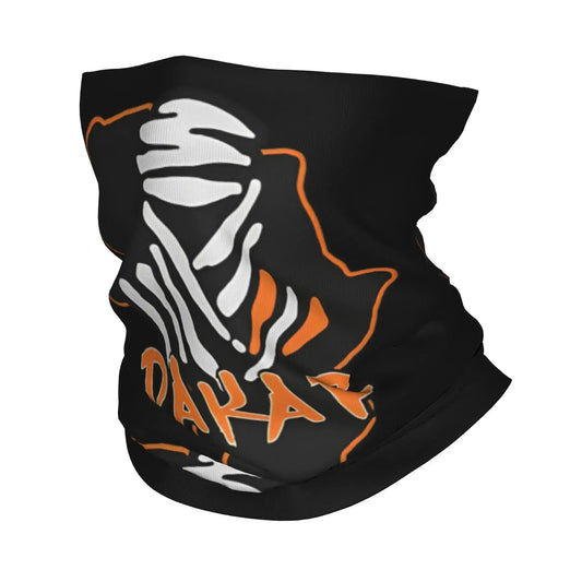 Cache-Cou Africa Twin D-Dakares – Édition Aventure HLT Factory
