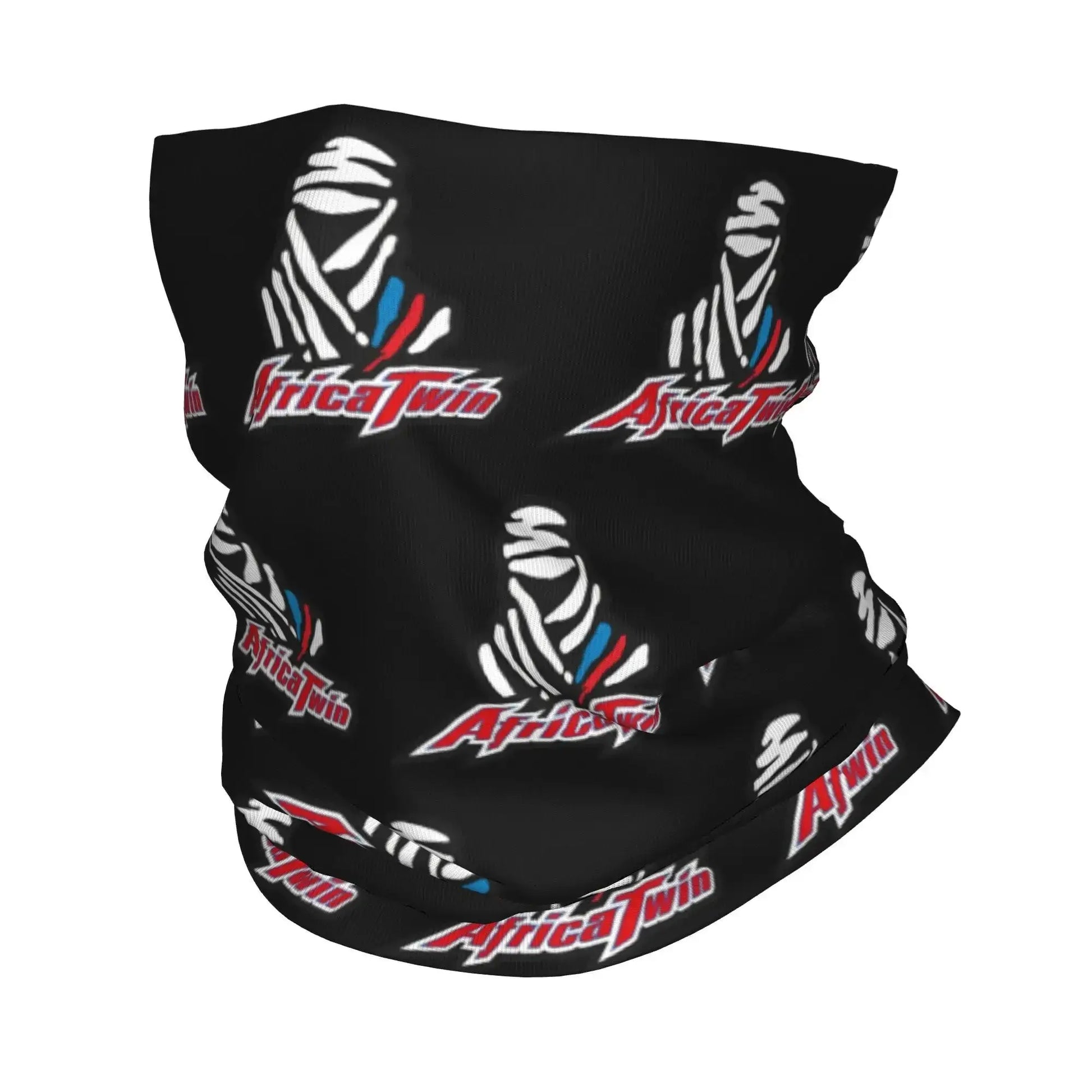Cache-Cou Africa Twin D-Dakares – Édition Aventure HLT Factory