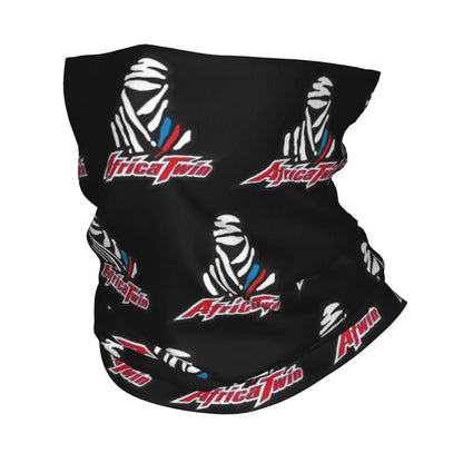 Cache-Cou Africa Twin D-Dakares – Édition Aventure HLT Factory