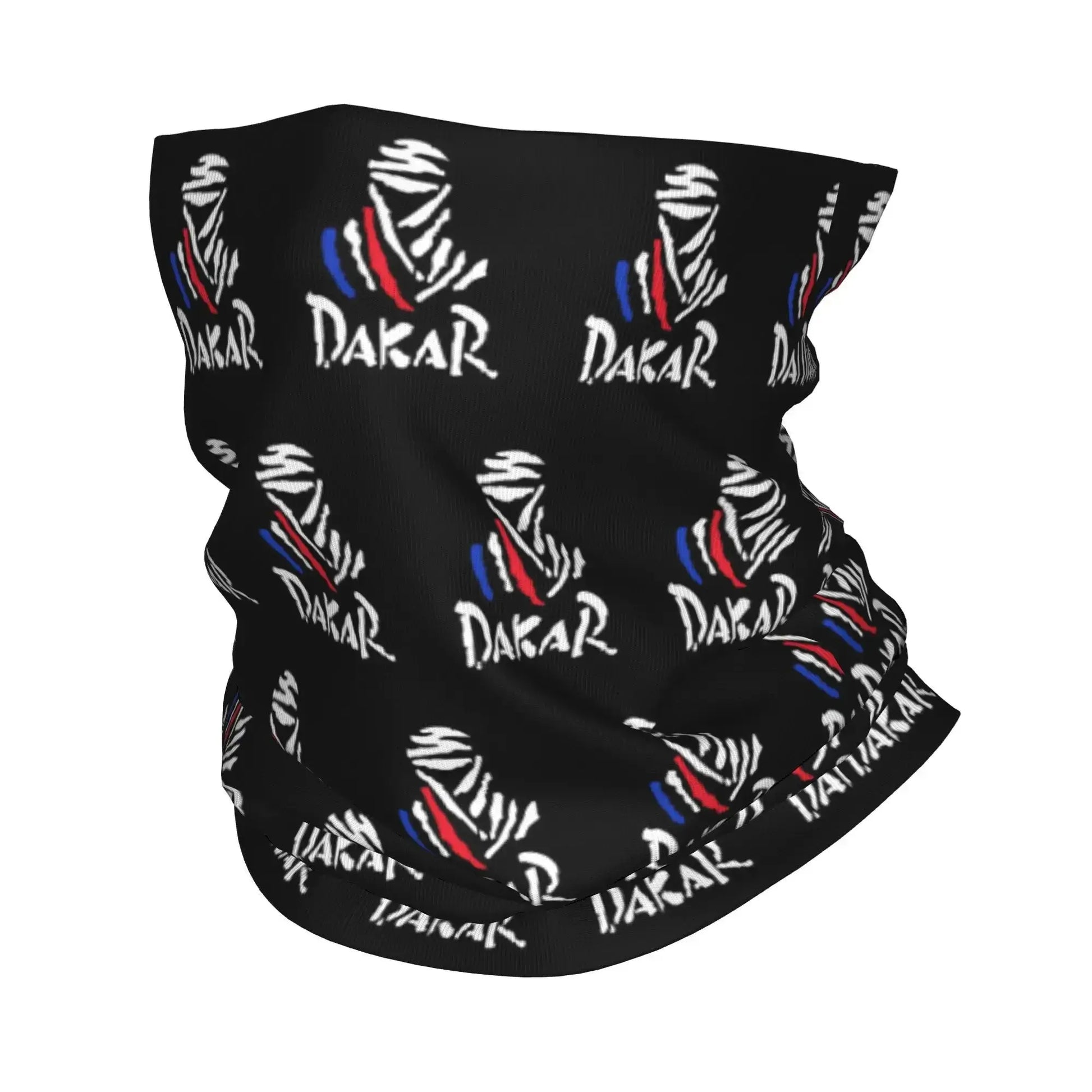 Cache-Cou Africa Twin D-Dakares – Édition Aventure HLT Factory