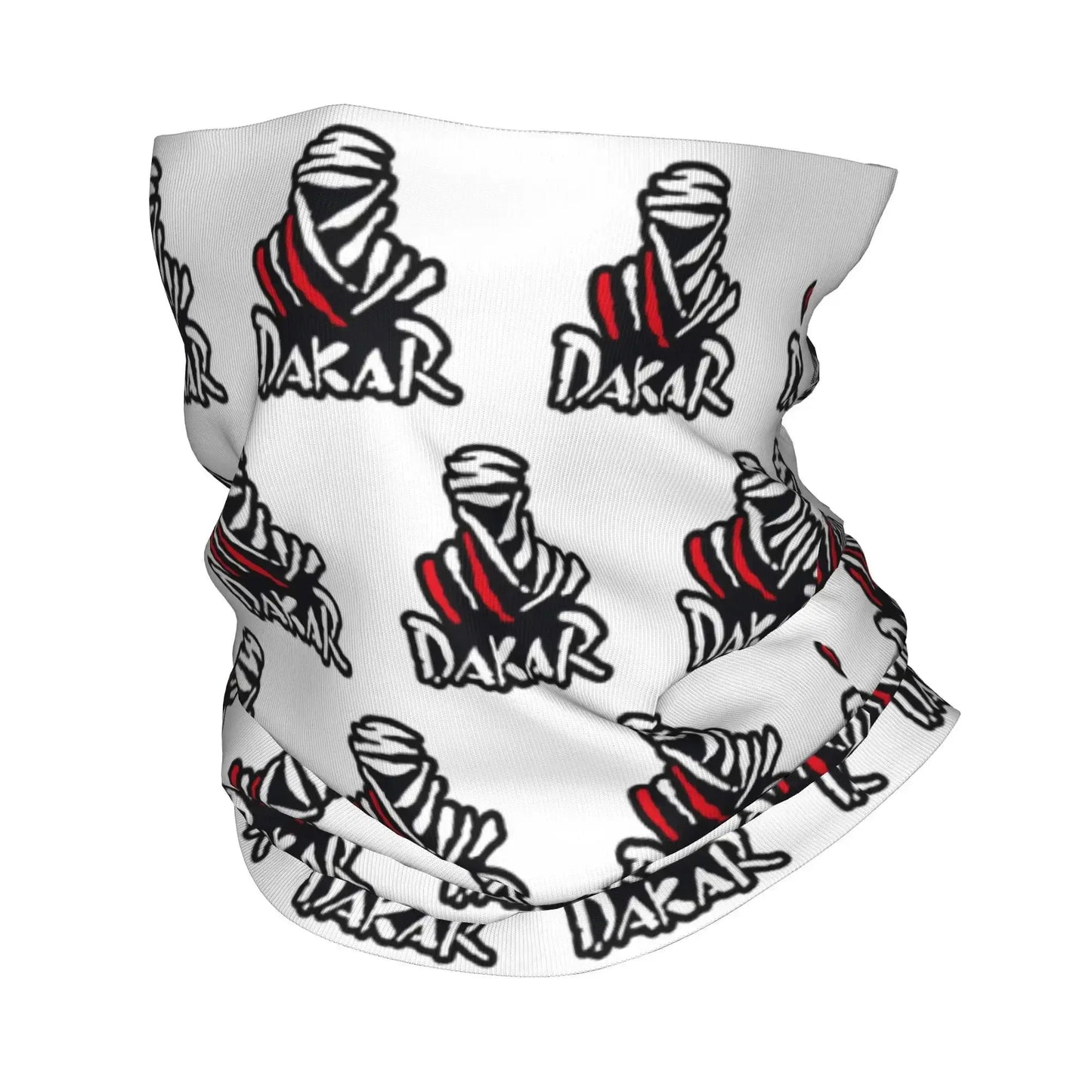 Cache-Cou Africa Twin D-Dakares – Édition Aventure HLT Factory