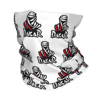 Cache-Cou Africa Twin D-Dakares – Édition Aventure HLT Factory