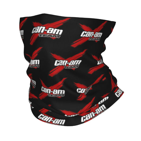 Cache-Cou CAN-AM Enduro HLT Factory