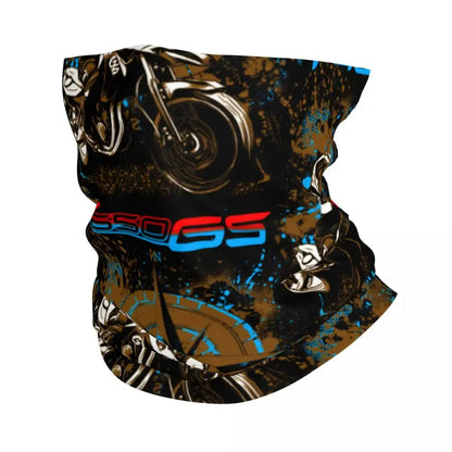 Cache-Cou GS Series Line Adventure HLT Factory