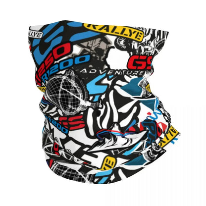 Cache-Cou GS Series Line Adventure HLT Factory