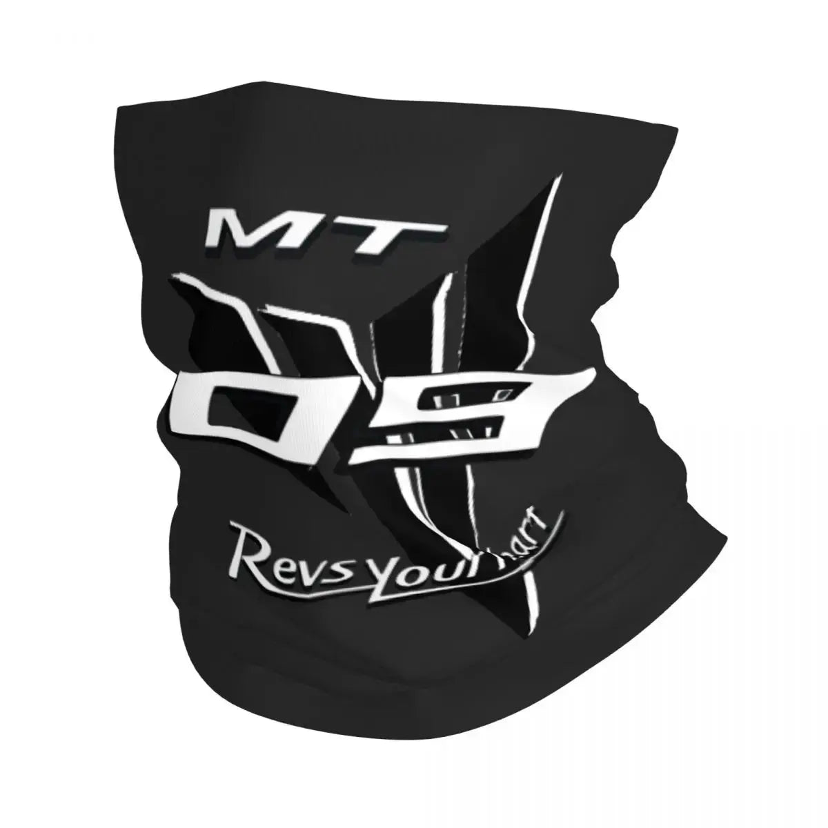 Cache-Cou MT-09 “NightFlow” – Revs Your Heart HLT Factory