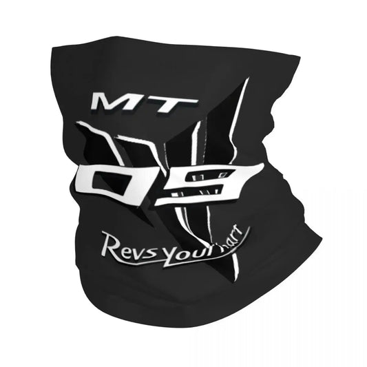 Cache-Cou MT-09 “NightFlow” – Revs Your Heart HLT Factory