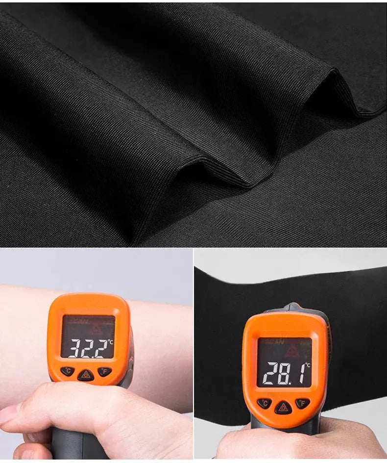 Cache-Cou ROCKBROS OFF - PRO HLT HLT Factory