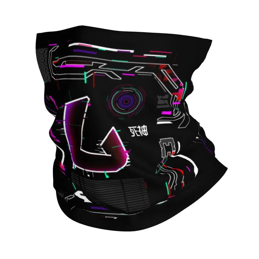 Cache Cou TOKYO DRIFT - HLT Exclusive Series HLT Factory